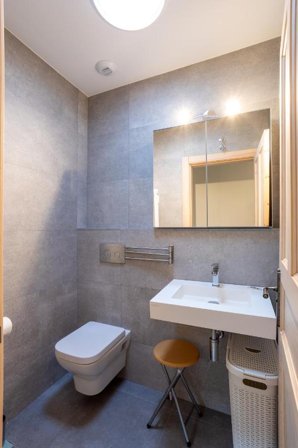 Apartamentos Los Edules Treceno ภายนอก รูปภาพ